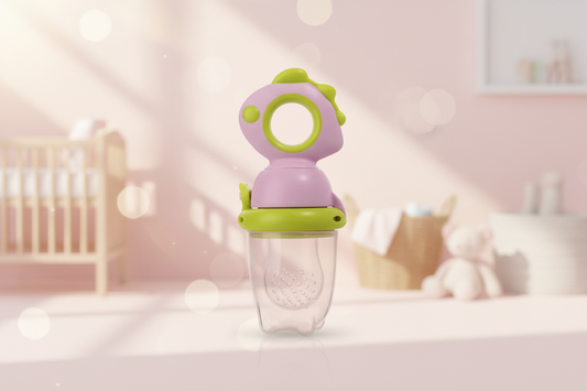 TinyBite™ Fruit Feeder