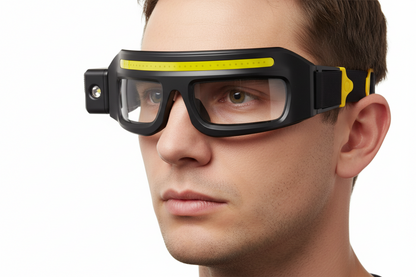 WorkSight™ – Hands-Free Precision Work Glasses